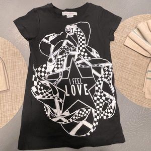 Givenchy kid’s dress